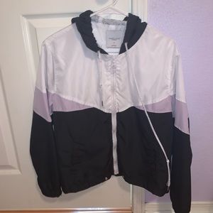 windbreaker